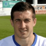 Photo of Anthony Dudley
