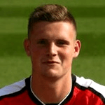 Photo of Anthony Forde