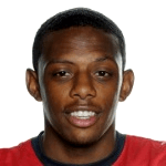 Photo of Anthony Jeffrey