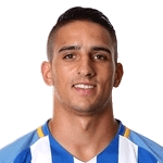 Photo of Anthony Knockaert