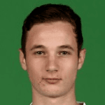 Photo of Anthony Lesiotis