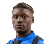 Photo of Anthony Limbombe