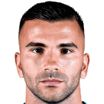 Photo of Anthony Lopes