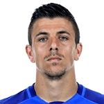 Photo of Anthony Losilla