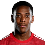 Photo of Anthony Martial