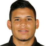 Photo of Anthony Matos