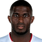 Photo of Anthony Modeste