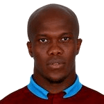 Photo of Anthony Nwakaeme