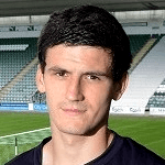 Photo of Anthony O'Connor