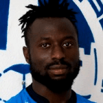 Photo of Anthony Okpotu