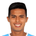 Photo of Anthony Osorio