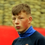 Photo of Anthony Patterson
