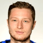 Photo of Anthony Rech