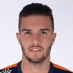 Photo of Anthony Ribelin