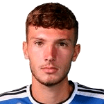 Photo of Anthony Roncaglia
