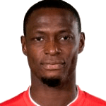 Anthony Ujah Photo of Anthony Ujah