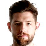Photo of Anthony Wordsworth