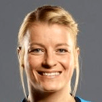 Photo of Antje Lauenroth