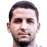 Photo of Anto Babić
