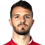 Photo of Anto Grgić