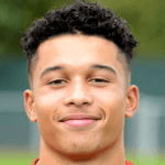 Photo of Antoine Nugent