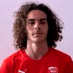 Photo of Antoine Valerio