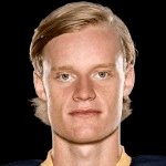 Anton Bengtsson Photo of Anton Bengtsson