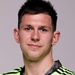 Photo of Anton Chichkan