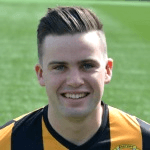 Photo of Anton Dowds