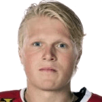 Anton Johansson Photo of Anton Johansson