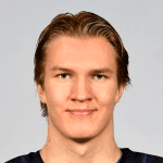 Photo of Anton Lundell