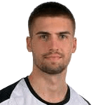 Photo of Anton Popovitch