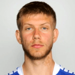 Photo of Anton Saletros