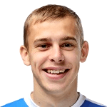 Photo of Anton Shramchenko