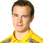 Photo of Anton Wede