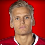 Photo of Anton Wedin