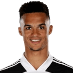 Photo of Antonee Robinson
