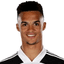 Antonee Robinson image