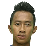 Photo of Antoni Nugroho