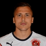 Photo of Antoni Sarcevic
