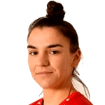 Antonia Dulcic Photo of Antonia Dulcic