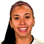 Photo of Antonia Ronnycleide