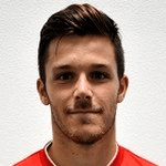 Photo of Antonin Bobichon