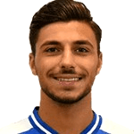Photo of Antonino Musso