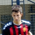 Photo of Antonio Bozinoski