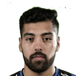 Photo of Antonio Castillo