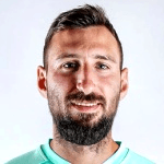 Photo of Antonio Donnarumma