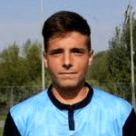 Photo of Antonio Ferrara