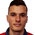 Photo of Antonio Ferrara