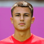 Photo of Antonio Jonjić